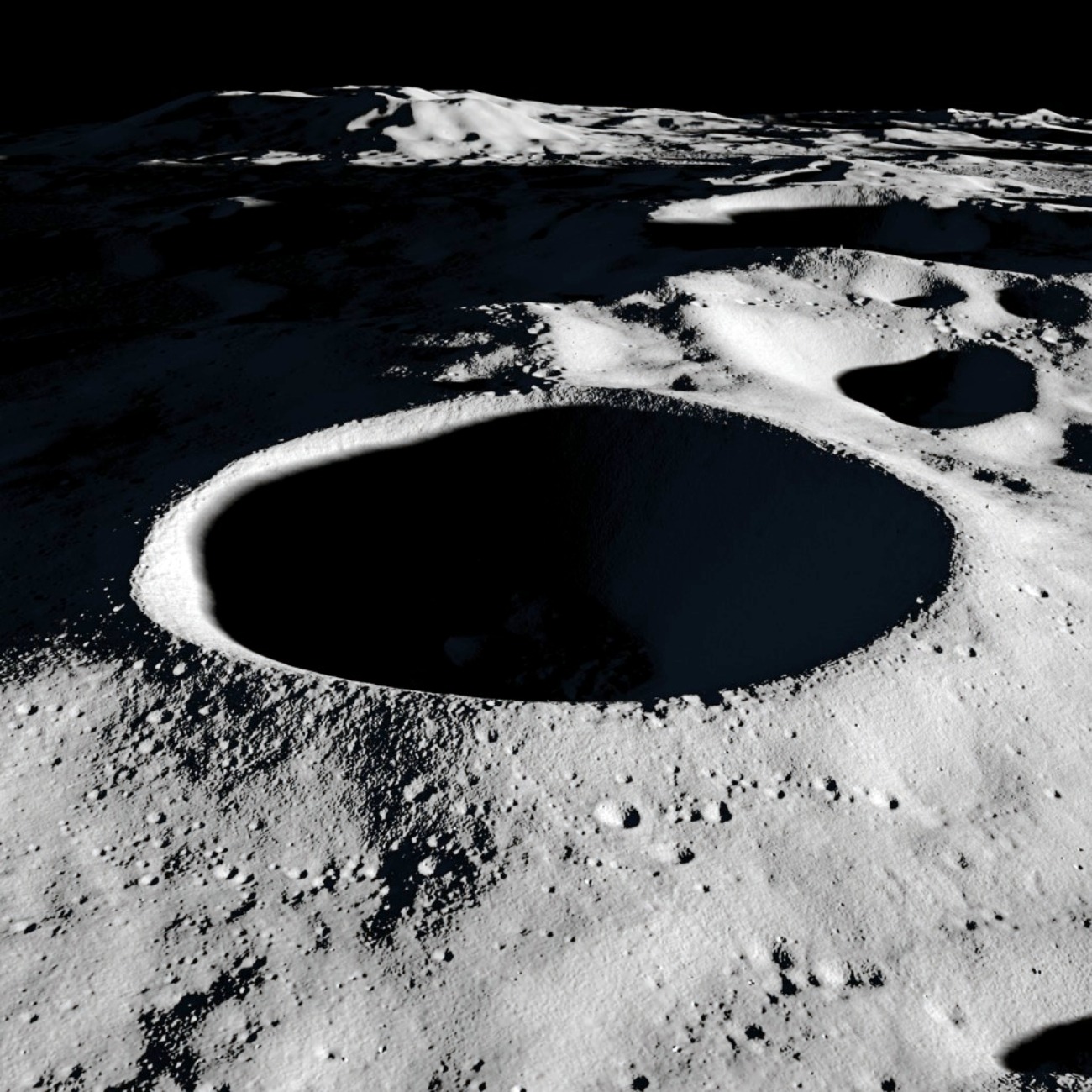 moon