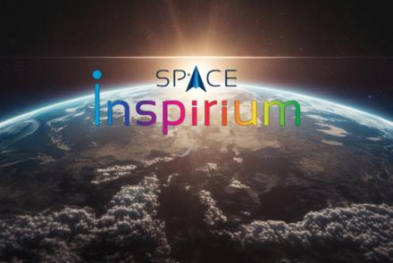 Space Inspirium by GISTDA