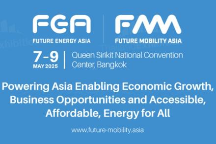 Future Energy Asia 2025