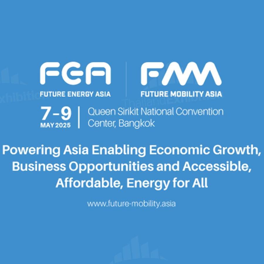 Future Energy Asia 2025