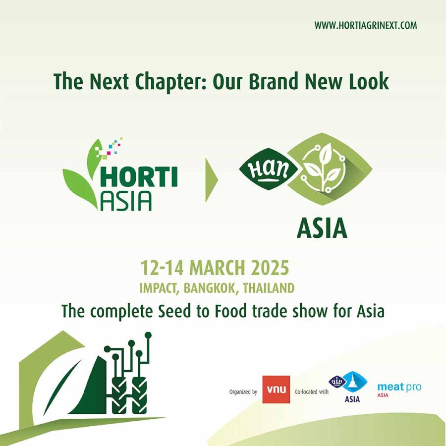 HORTI AGRI NEXT