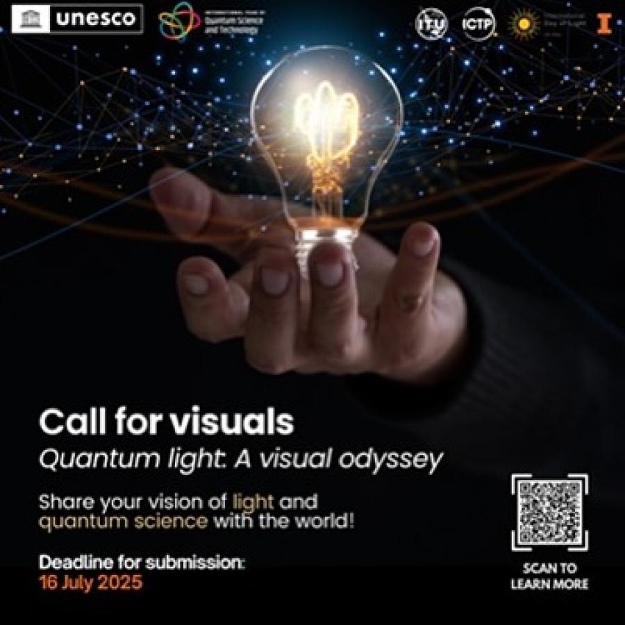 Quantum Light: A Visual Odyssey