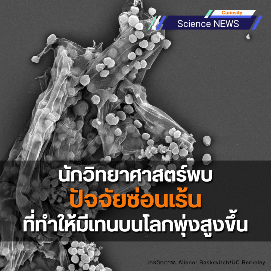 methane