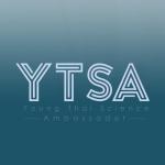 ทูตเยาวชนวิทยาศาสตร์ไทย (YTSA)