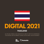 Digital 2021-Thailand