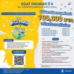 EGAT Digiwar