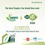 HORTI AGRI NEXT