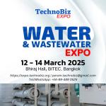 Water & Wastewater Expo