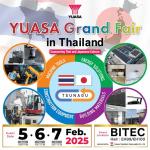 YUASA Grand Fair