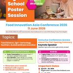 FIAC High School Poster Session 2026