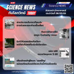 Curiosity Science News Today