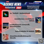 Curiosity Science News Today