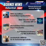 Curiosity Science News Today