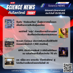 Curiosity Science News Today