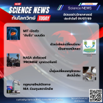 Curiosity Science News Today
