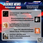Curiosity Science News Today