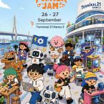 Maker Jam 2026