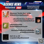 Curiosity Science News Today